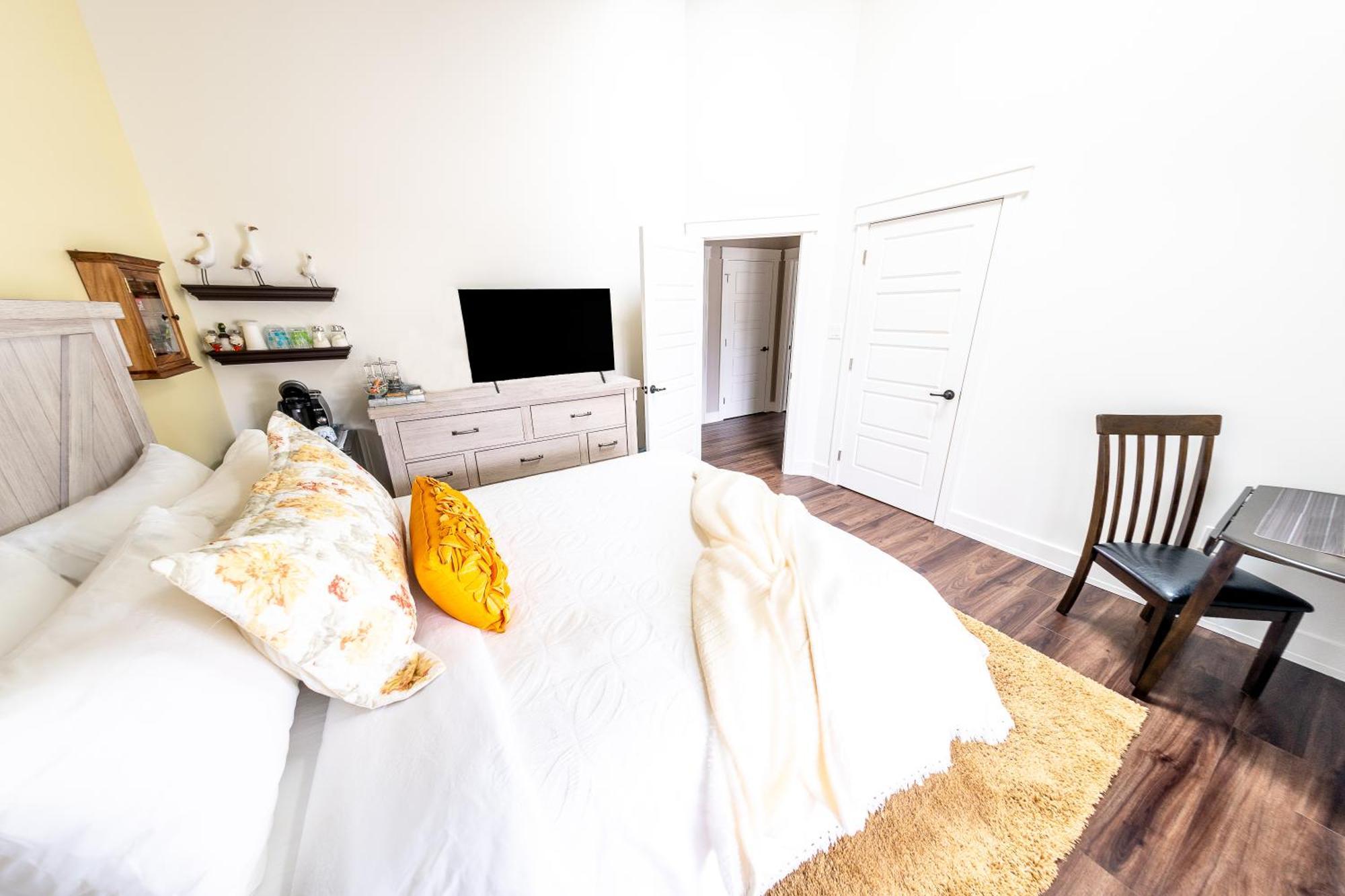 Back Home Bed And Breakfast Membertou Quarto foto